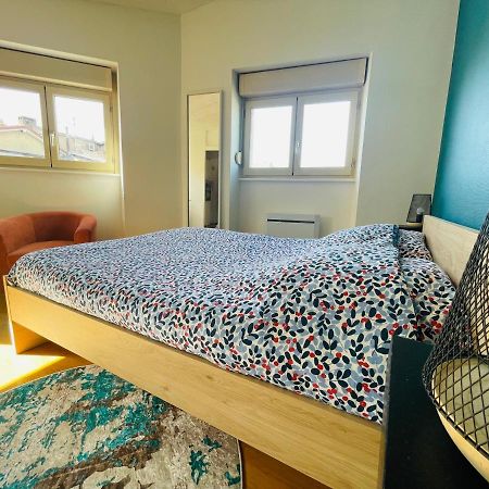 Apartament Sur Les Toits Verdunois Zewnętrze zdjęcie