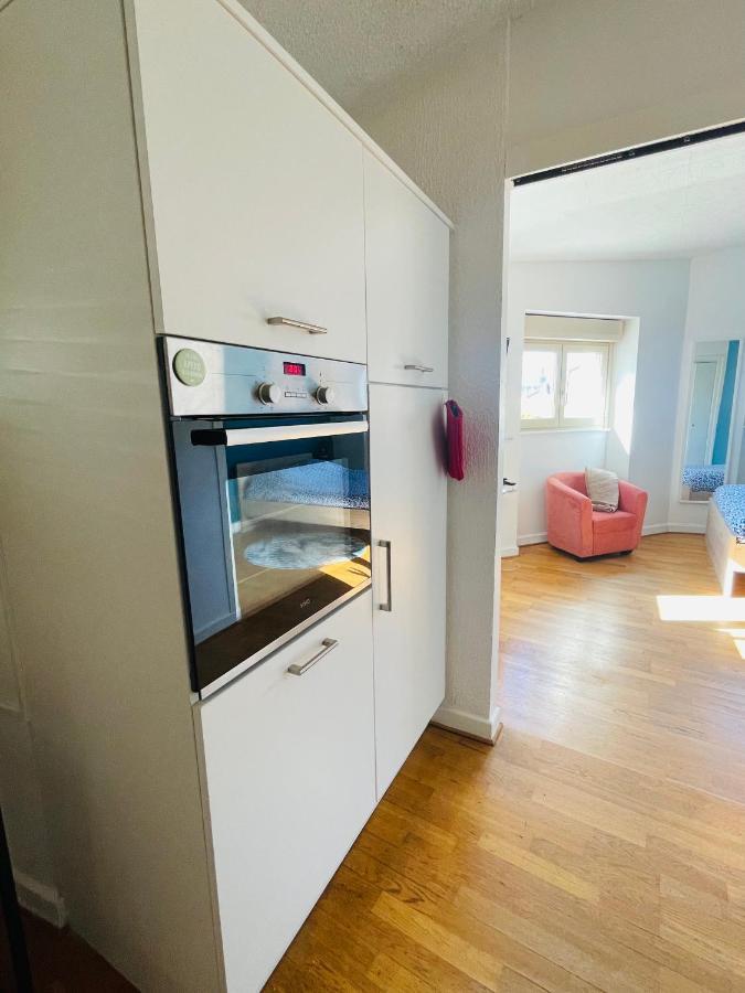 Apartament Sur Les Toits Verdunois Zewnętrze zdjęcie