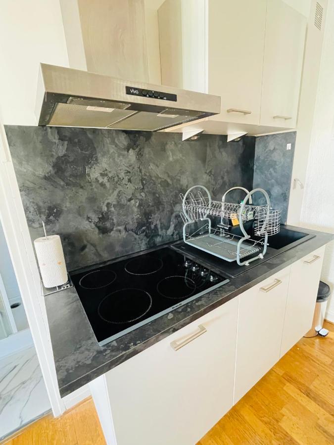 Apartament Sur Les Toits Verdunois Zewnętrze zdjęcie