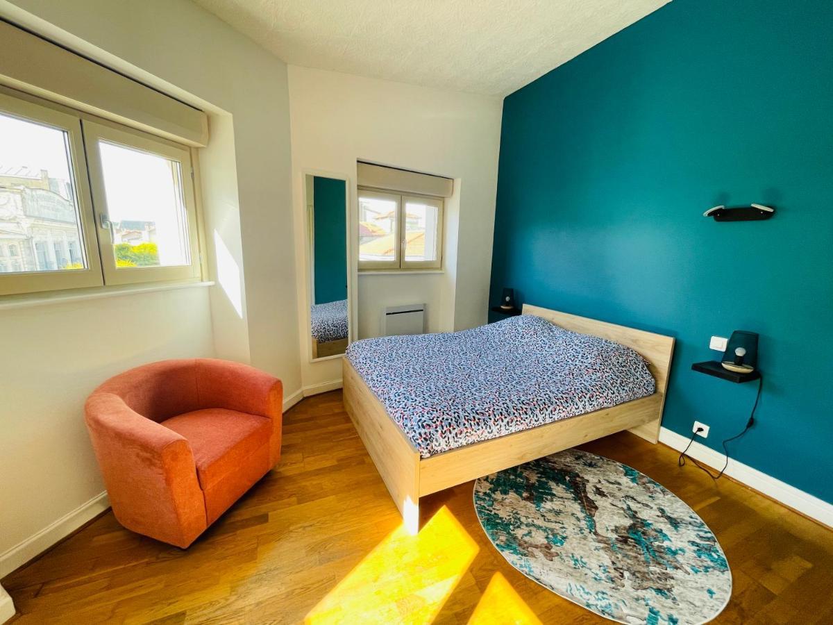 Apartament Sur Les Toits Verdunois Zewnętrze zdjęcie